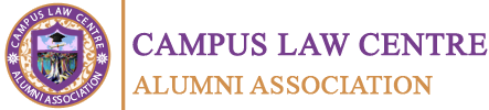 CLCA – Campus Law Centre Alumni Association
